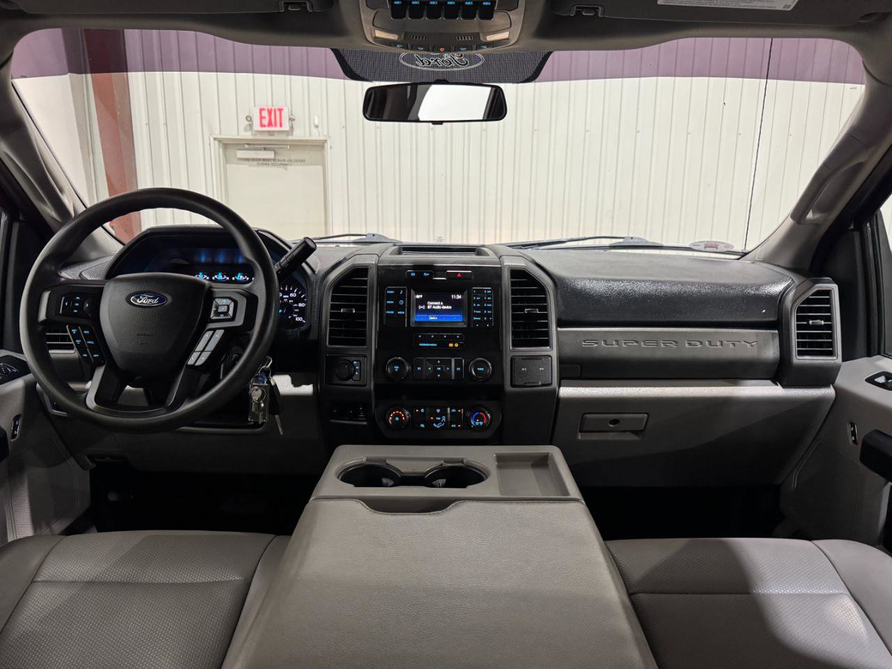 Used 2019 Ford F450 XL w/ Power Equipment Group AWD/4WD image 20