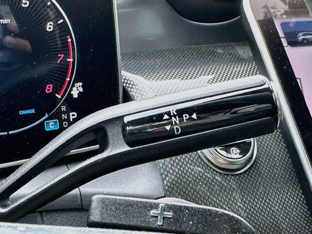 Certified 2024 Mercedes-Benz GLC 300 4MATIC image 17
