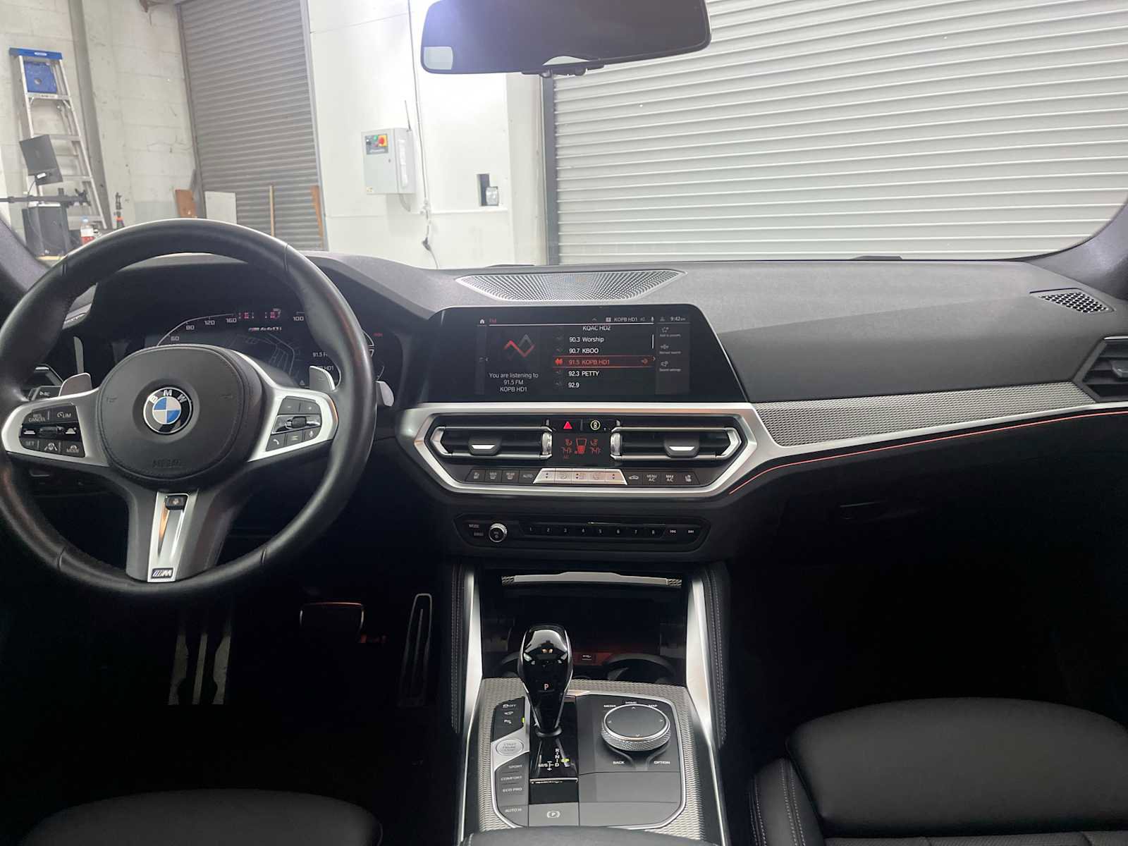 Used 2023 BMW M440i xDrive Gran Coupe image 10