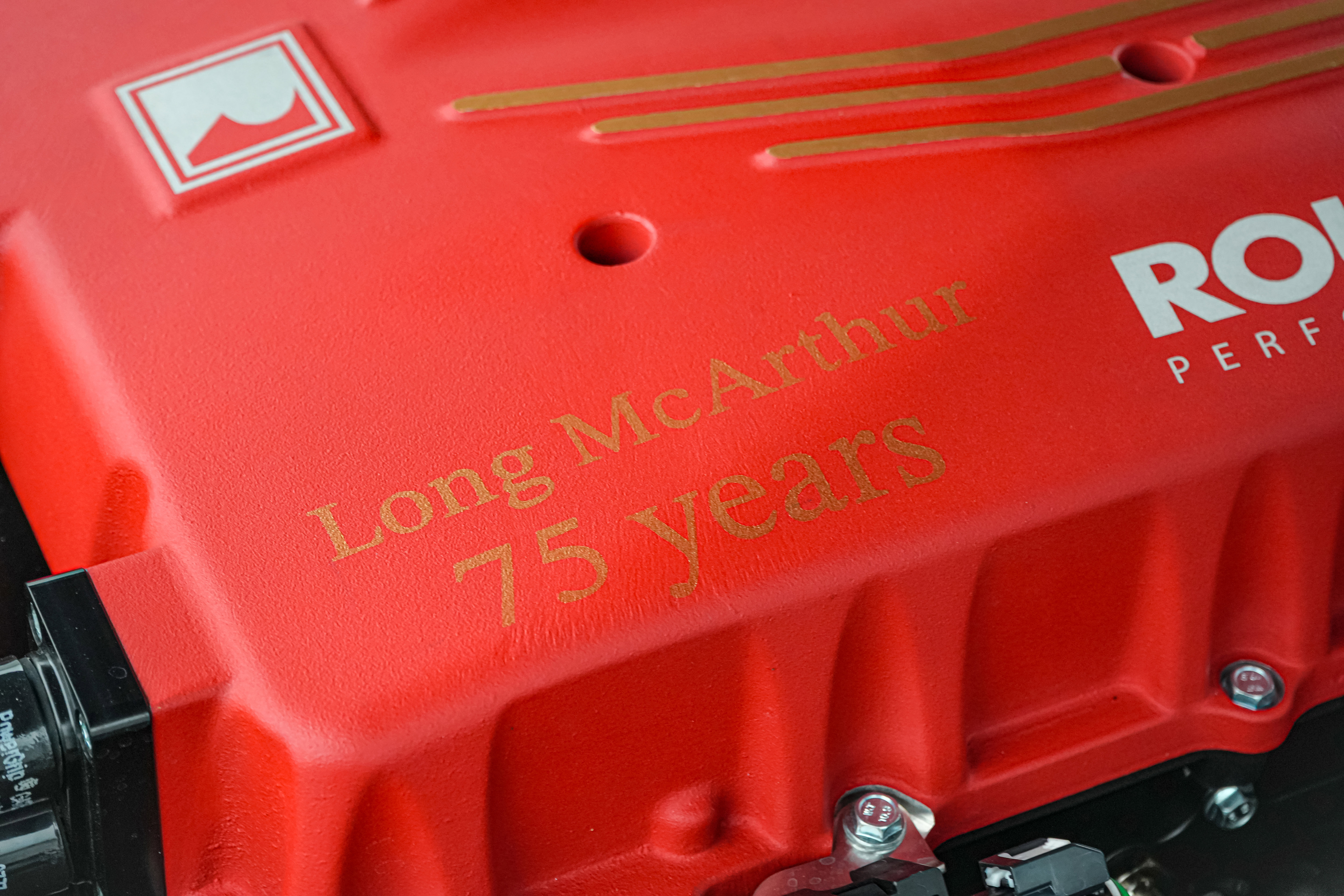 New 2026 Ford Mustang GT RWD image 15