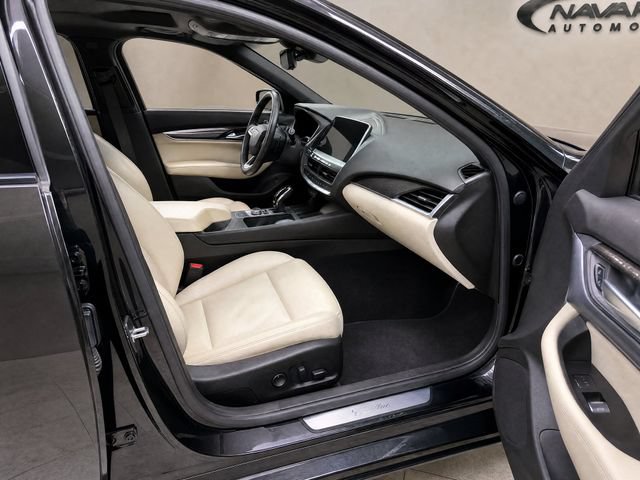 Used 2020 Cadillac CT5 Premium Luxury AWD/4WD image 13