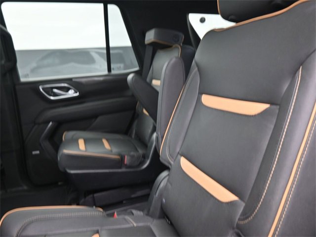Used 2023 GMC Yukon AT4 w/ AT4 Premium Package image 25
