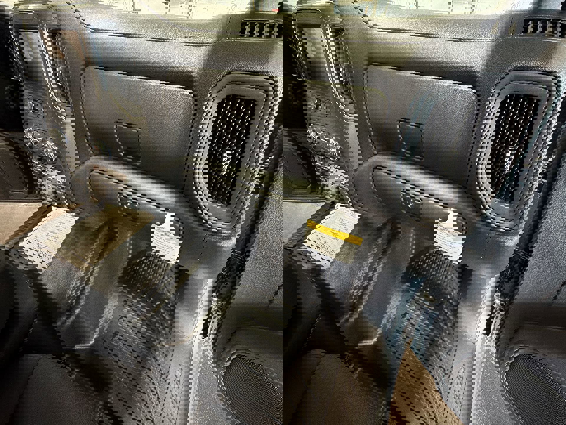 New 2026 GMC Sierra 1500 Pro w/ Pro Value Package image 26