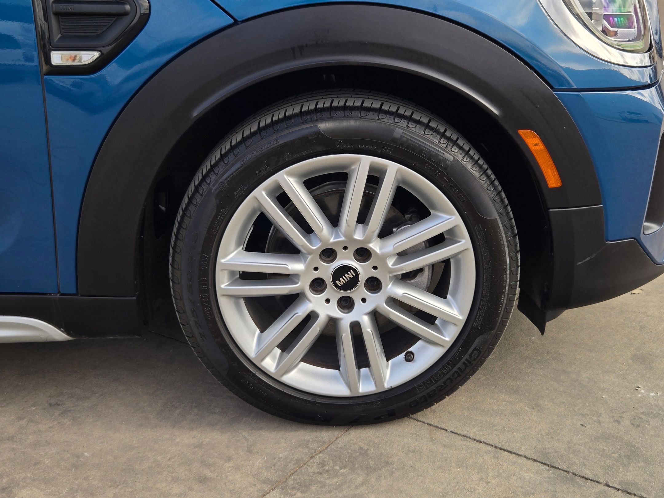 Used 2022 MINI Cooper Countryman image 33