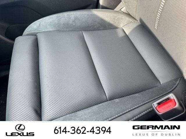 New 2025 Lexus TX 350 AWD image 32