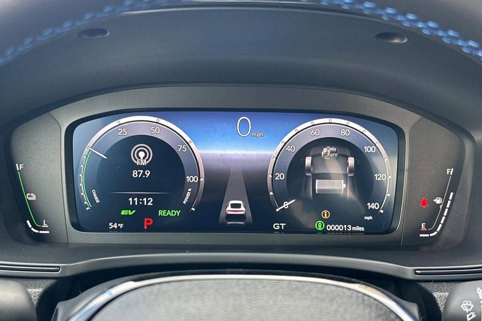New 2026 Honda Prelude image 17