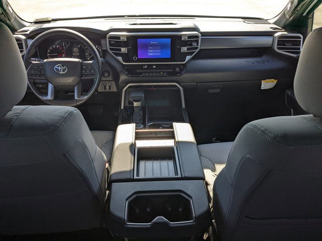 New 2025 Toyota Tundra SR5 image 14