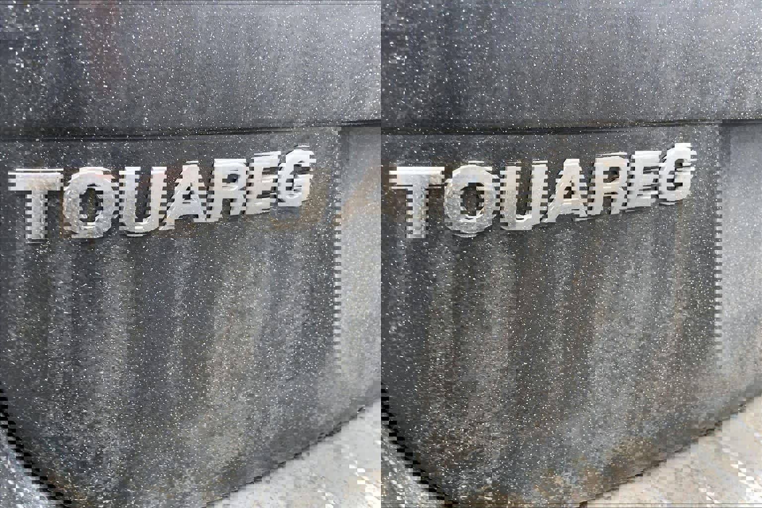 Used 2014 Volkswagen Touareg TDI image 31