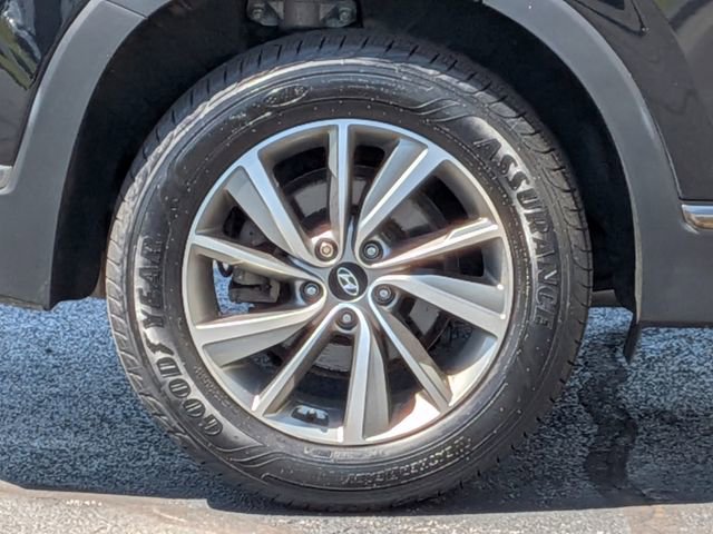 Used 2019 Hyundai Santa Fe SEL AWD/4WD image 9