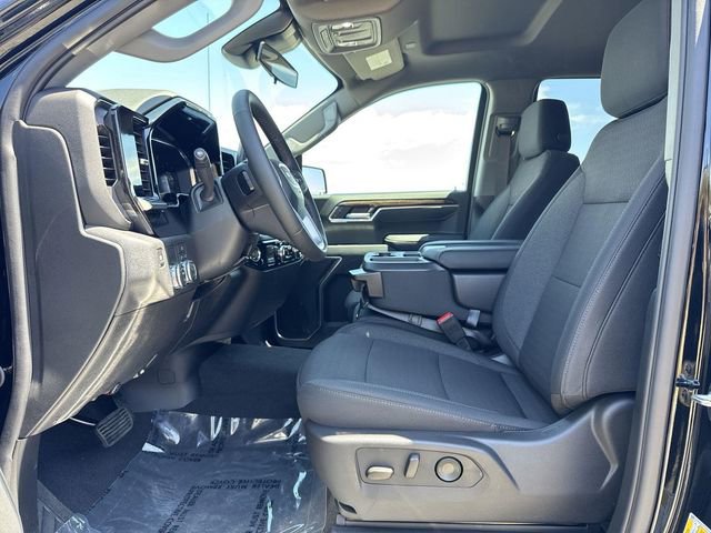 New 2026 GMC Sierra 1500 Elevation w/ LPO, Elevation Black Package RWD image 21