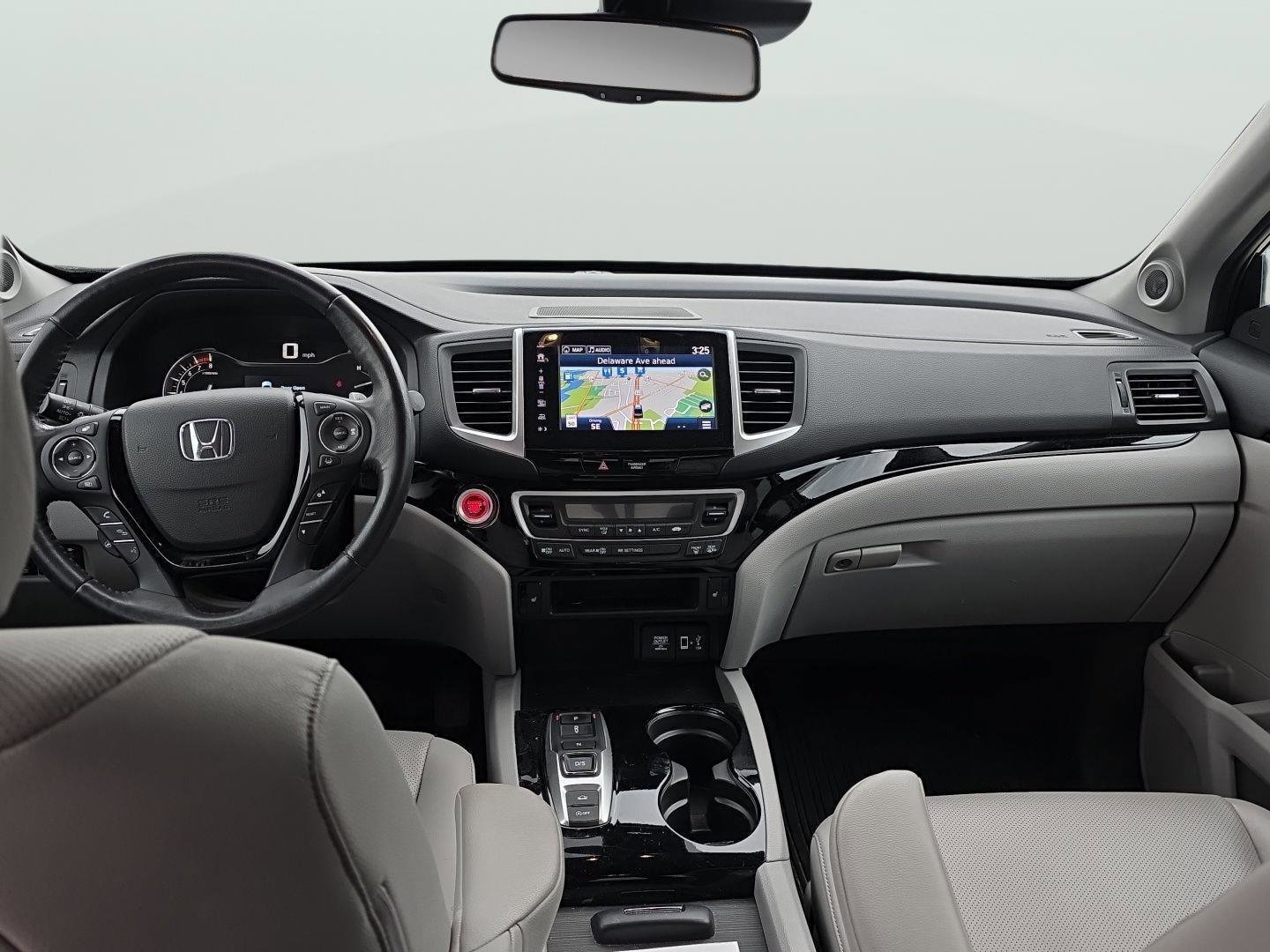 Used 2020 Honda Ridgeline RTL-E image 66