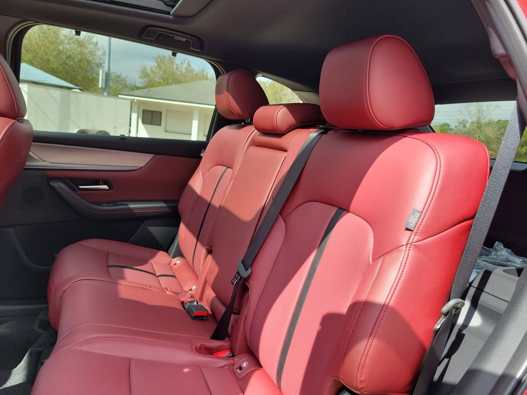 New 2026 MAZDA CX-70 3.3 Turbo S w/ Premium Package image 11