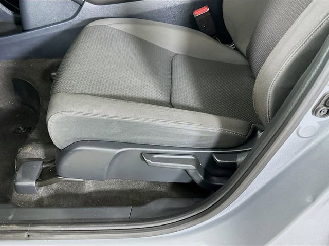 Certified 2022 Honda HR-V Sport image 25