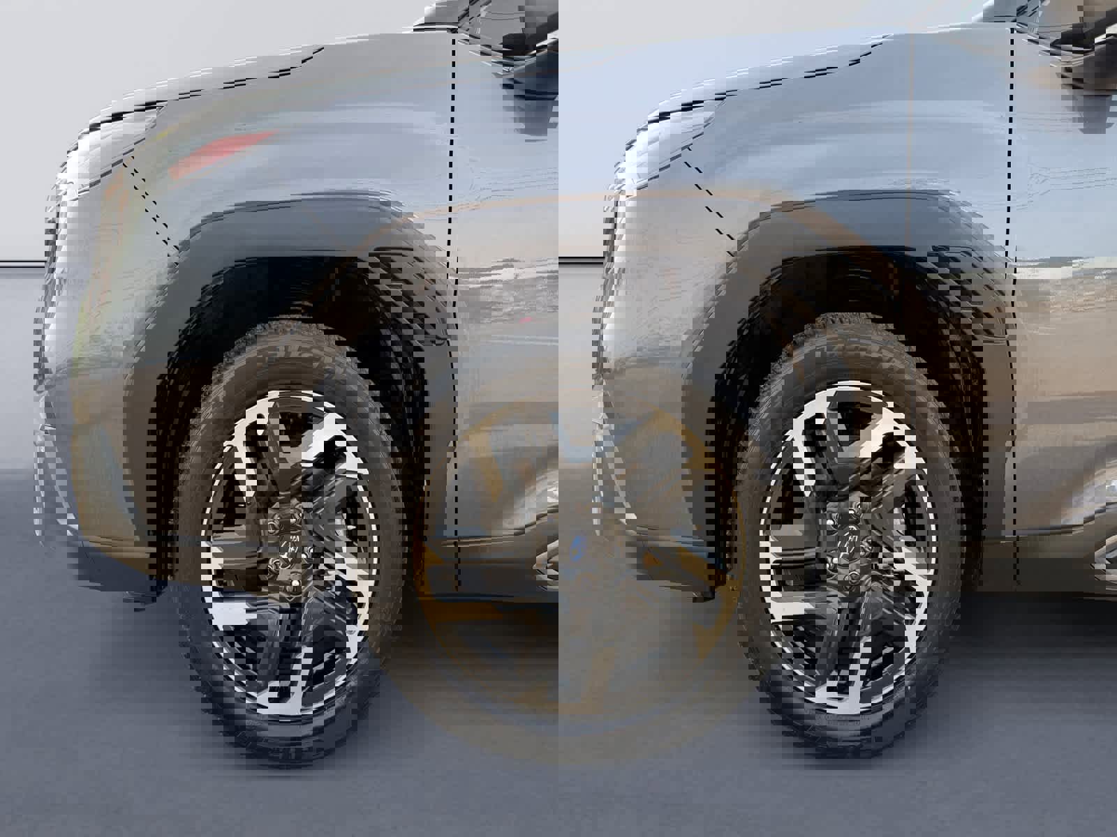 Certified 2025 Subaru Forester Limited image 9