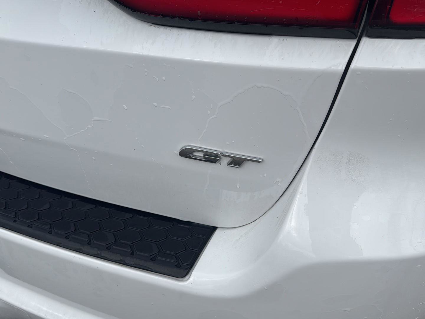 Used 2025 Dodge Durango GT image 6