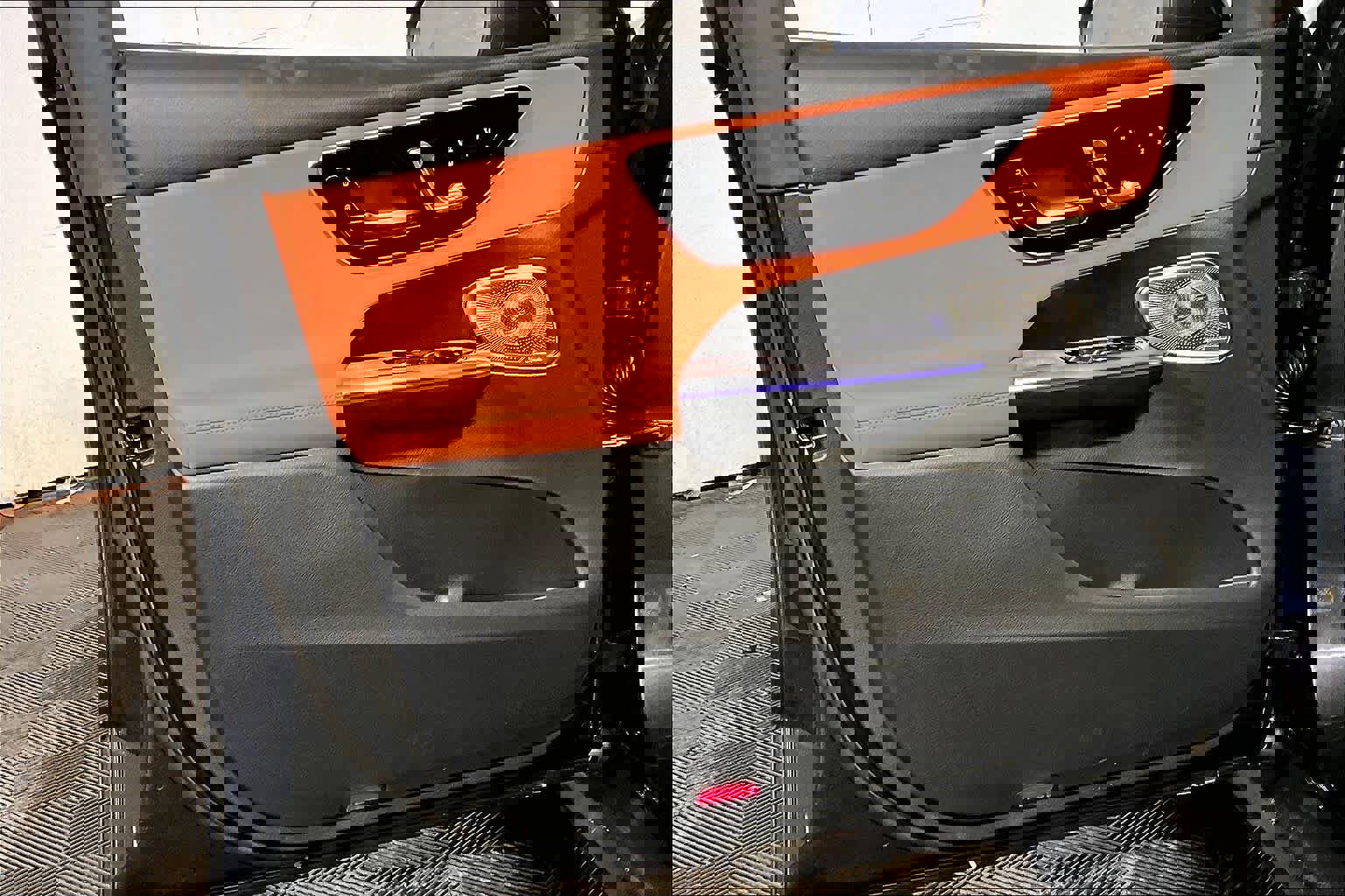 New 2026 Mercedes-Benz GLC 300 4MATIC image 11