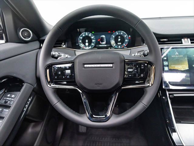 New 2026 Land Rover Range Rover Evoque S AWD/4WD image 20
