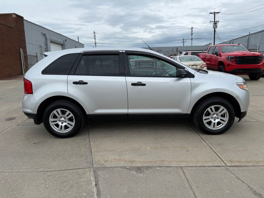 Used 2012 Ford Edge SE FWD image 5