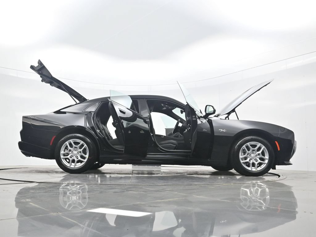 New 2026 Dodge Charger R/T w/ Driver Convenience Group AWD/4WD image 48