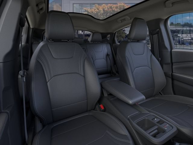 New 2026 Ford Mustang Mach-E Premium RWD image 10