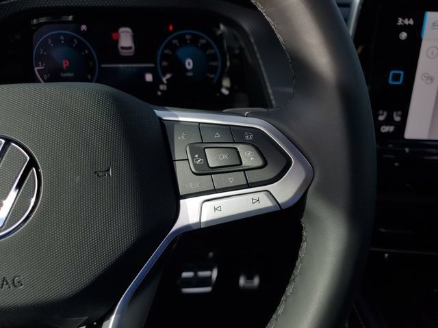 New 2026 Volkswagen Atlas Cross Sport SEL Premium R-Line AWD/4WD image 28