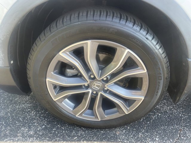 Used 2020 Honda CR-V Touring image 41