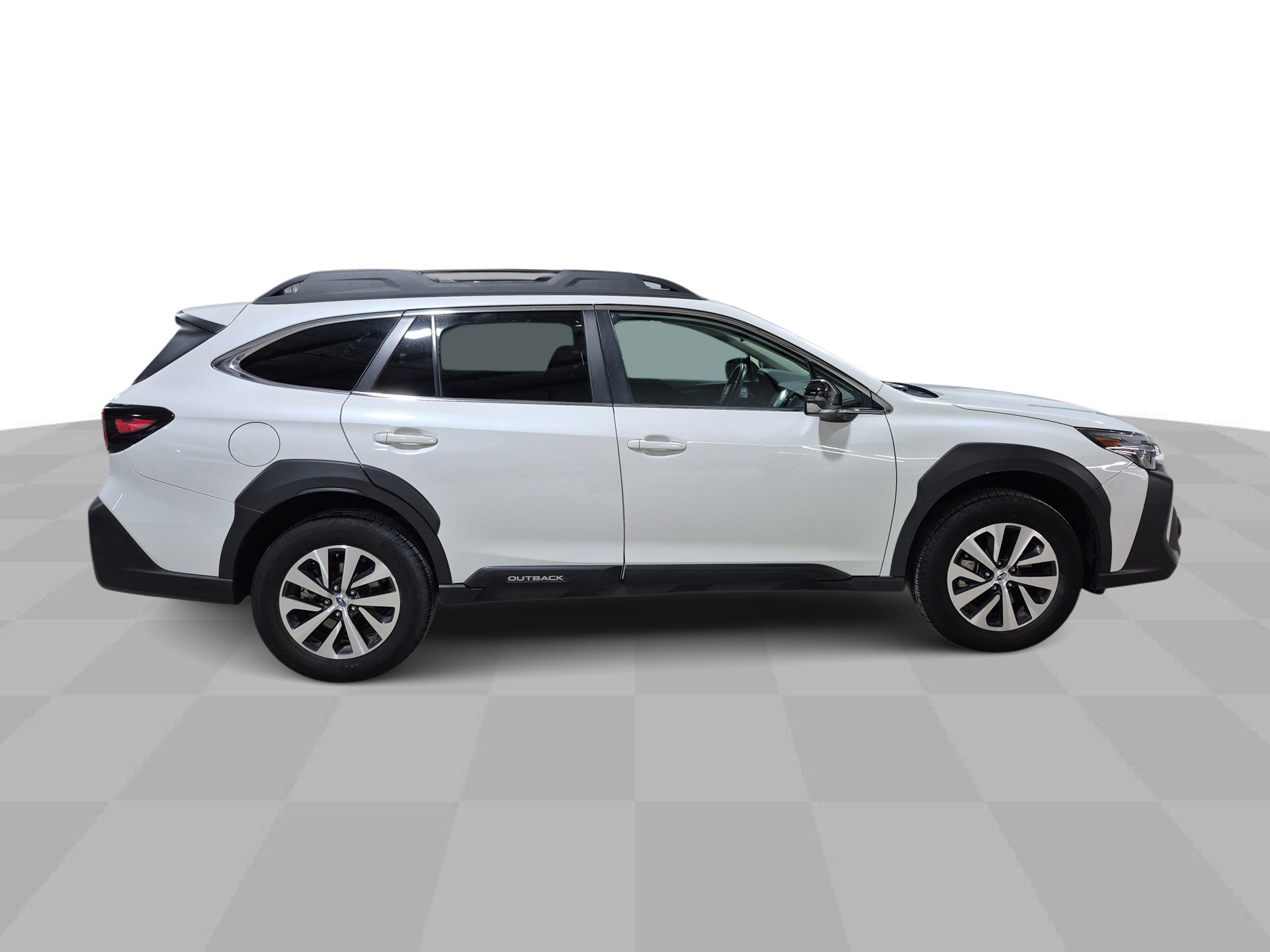 Used 2025 Subaru Outback Premium image 10