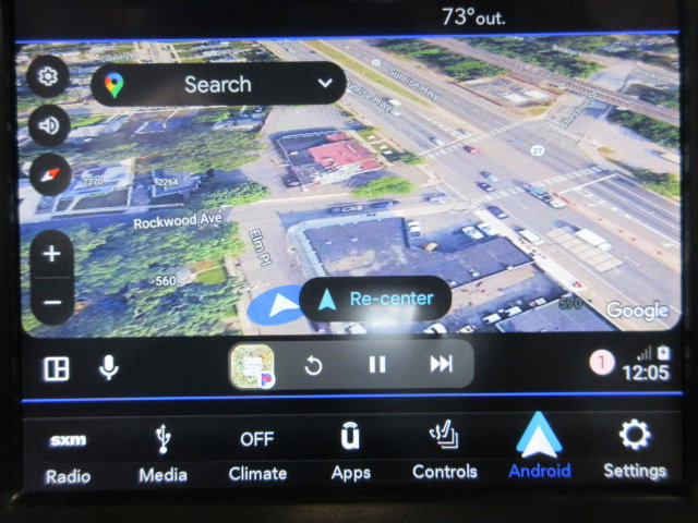 Used 2018 RAM 1500 Laramie image 33