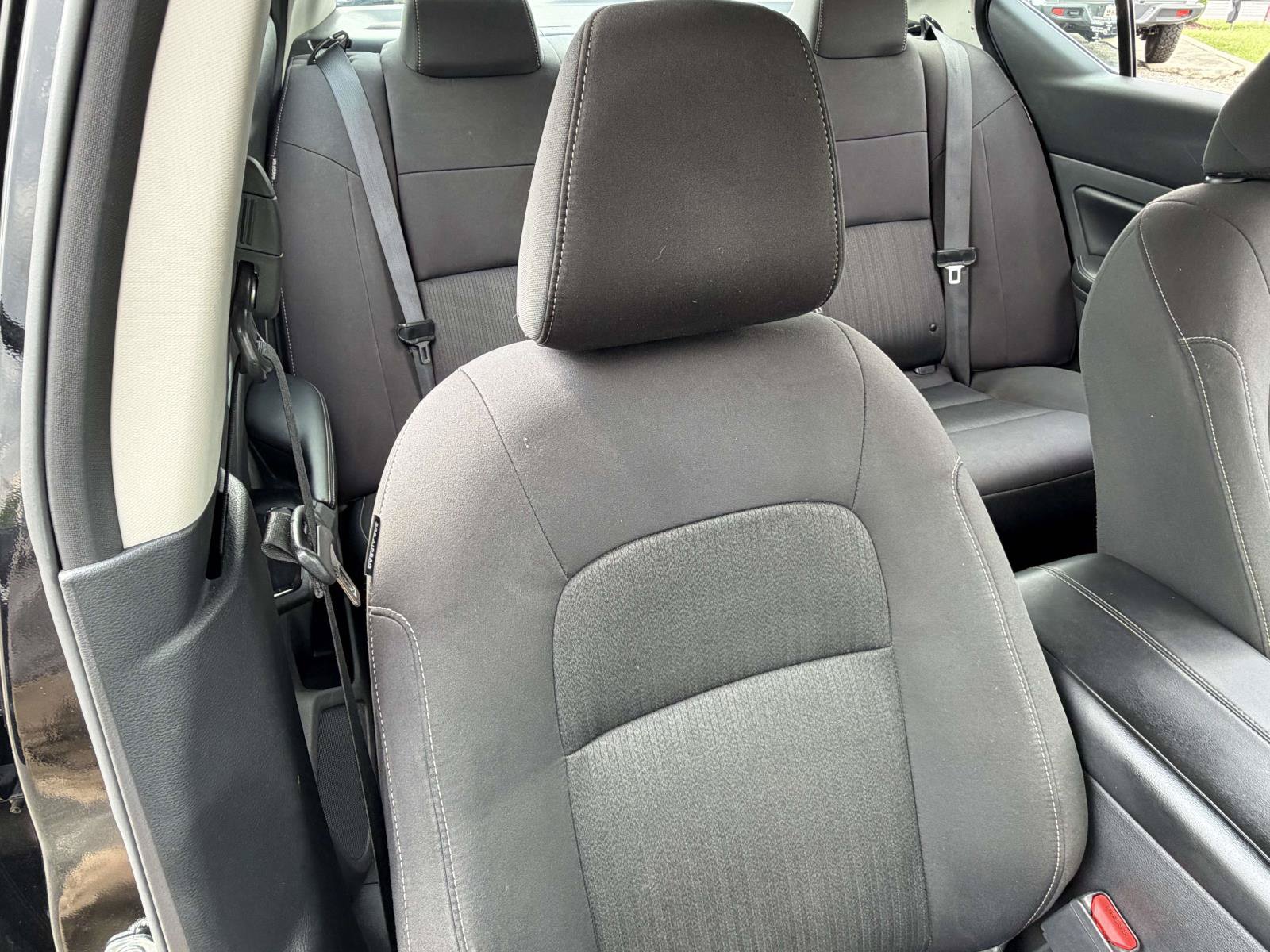 Used 2023 Nissan Altima 2.5 SV FWD image 32