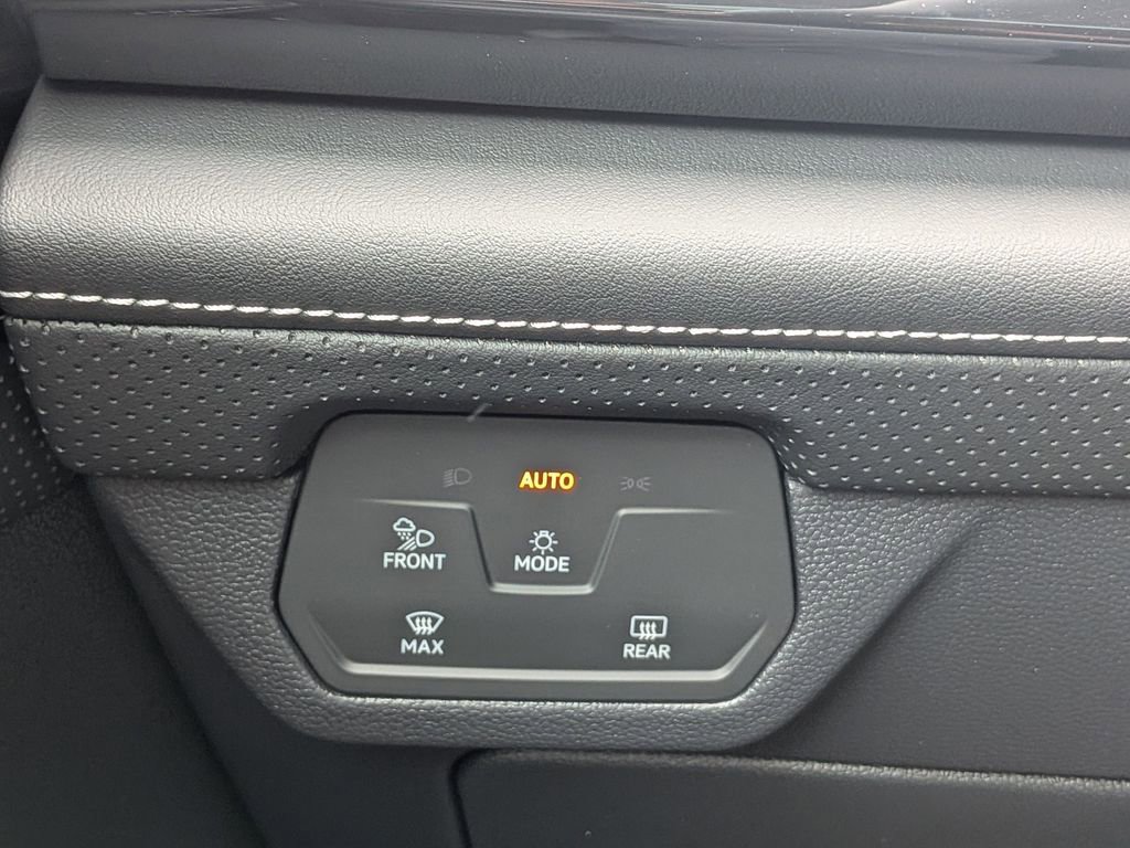 New 2026 Volkswagen Atlas SEL Premium R-Line image 26