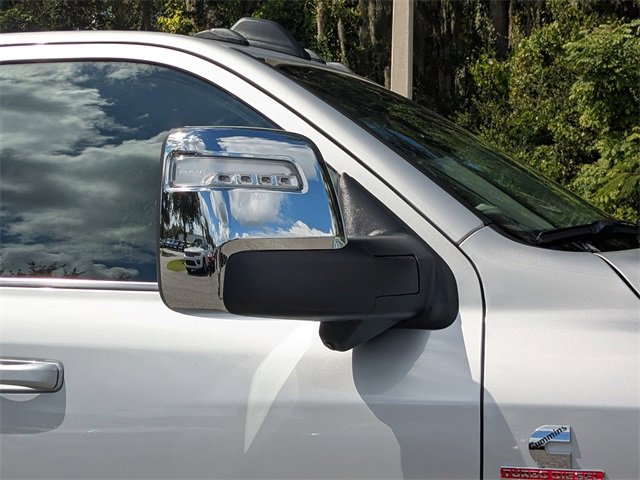 New 2026 RAM 2500 Limited image 12