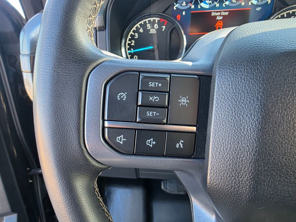 Used 2023 Ford F150 XLT w/ Equipment Group 302A High image 13