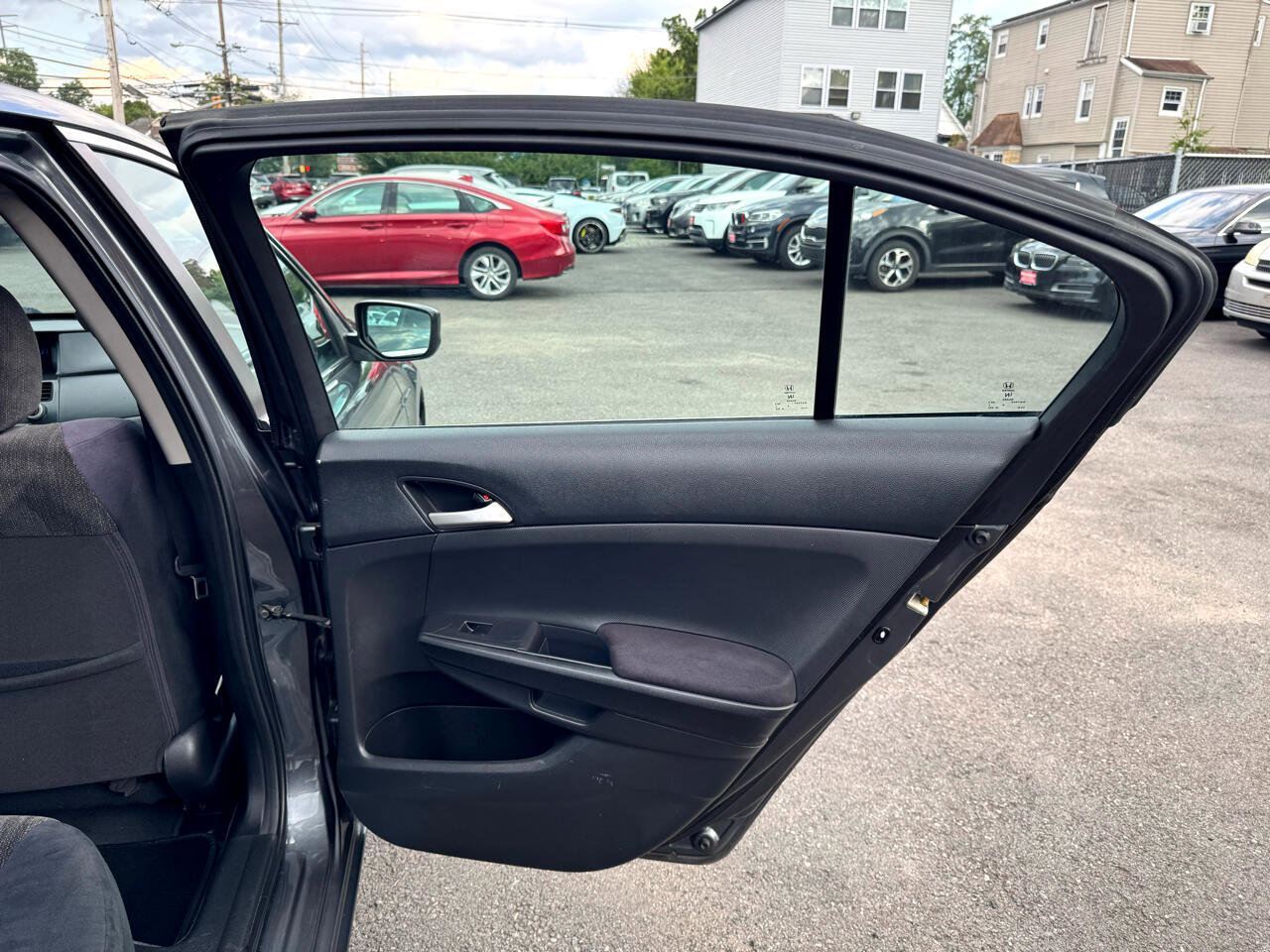 Used 2010 Honda Accord LX image 16