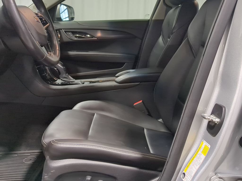 Used 2018 Cadillac ATS 2.0T Sedan image 29