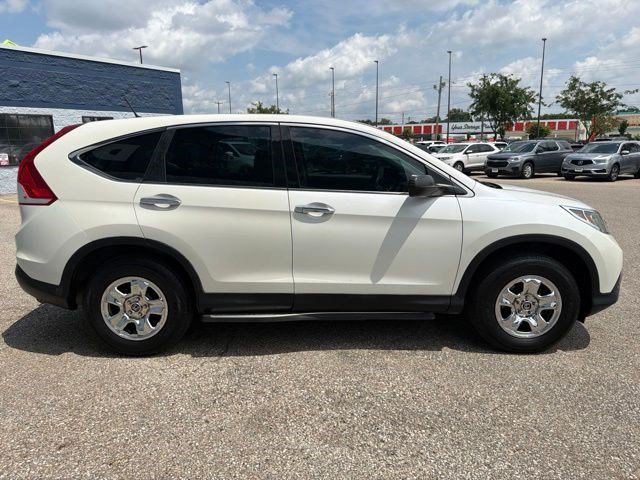 Used 2014 Honda CR-V LX image 6