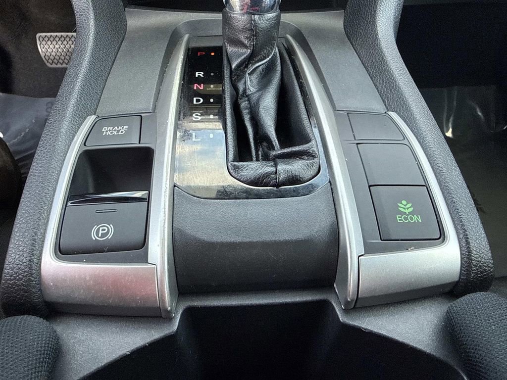 Used 2019 Honda Civic LX image 26