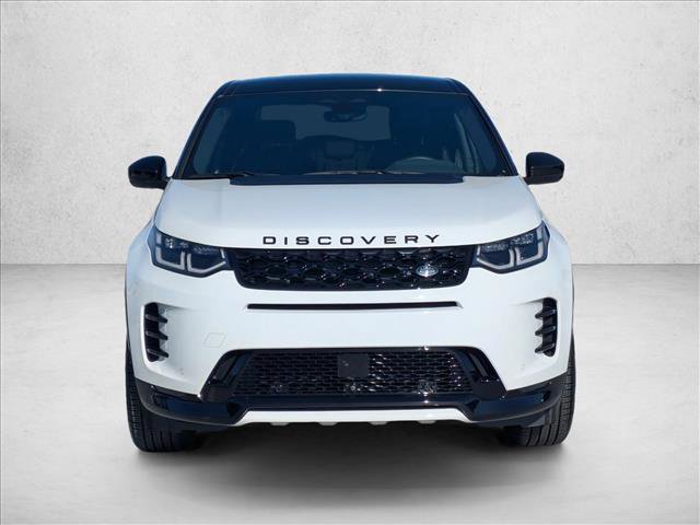 Certified 2024 Land Rover Discovery Sport Dynamic SE AWD/4WD image 2