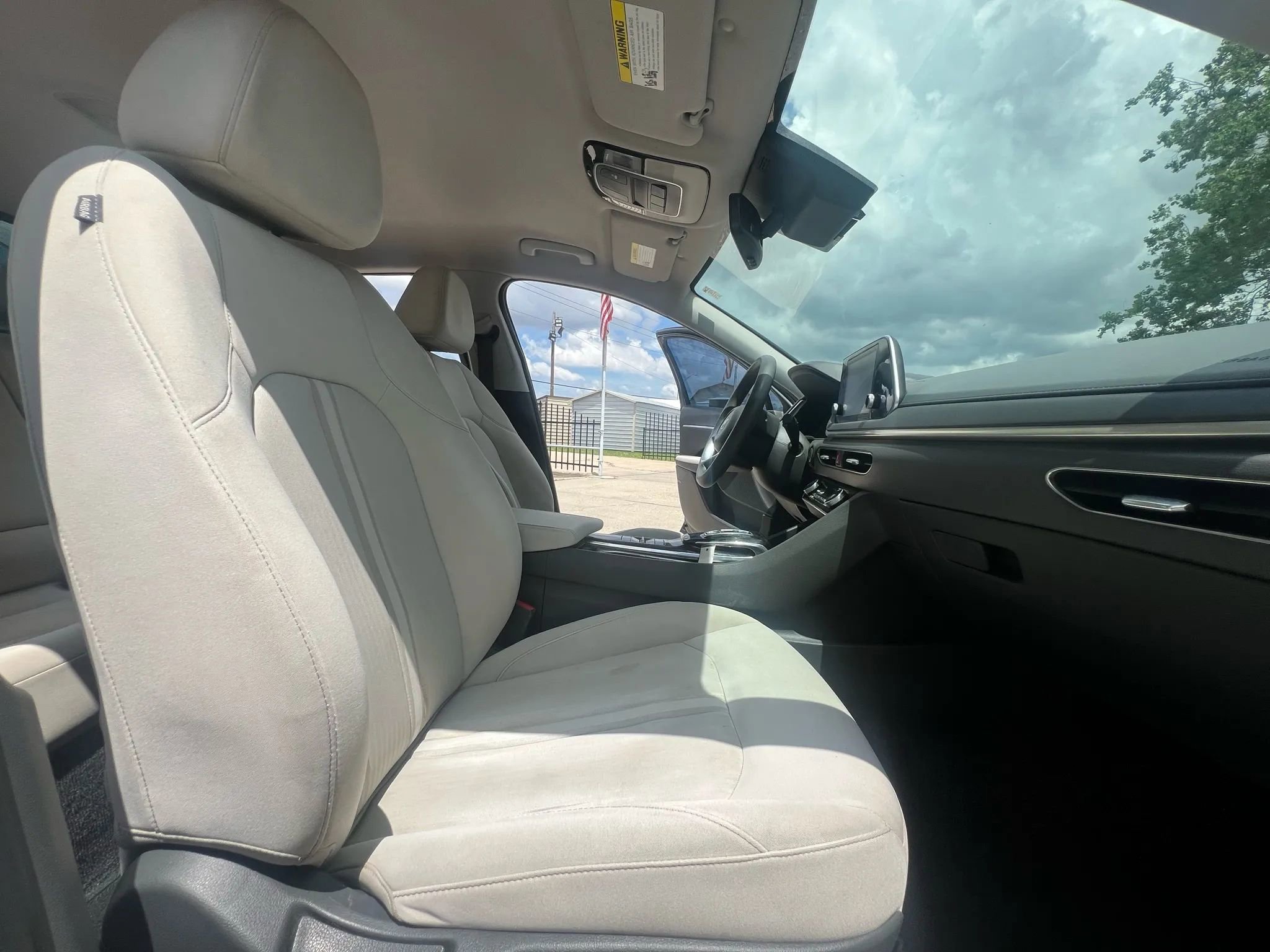 Used 2021 Hyundai Sonata SEL image 15