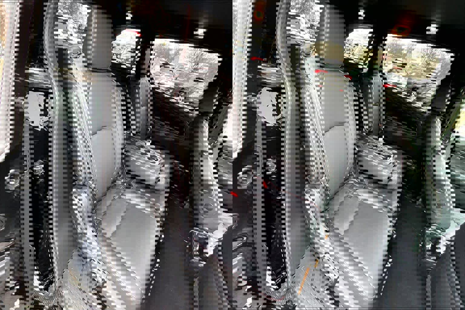 Used 2024 Honda Odyssey Sport image 19