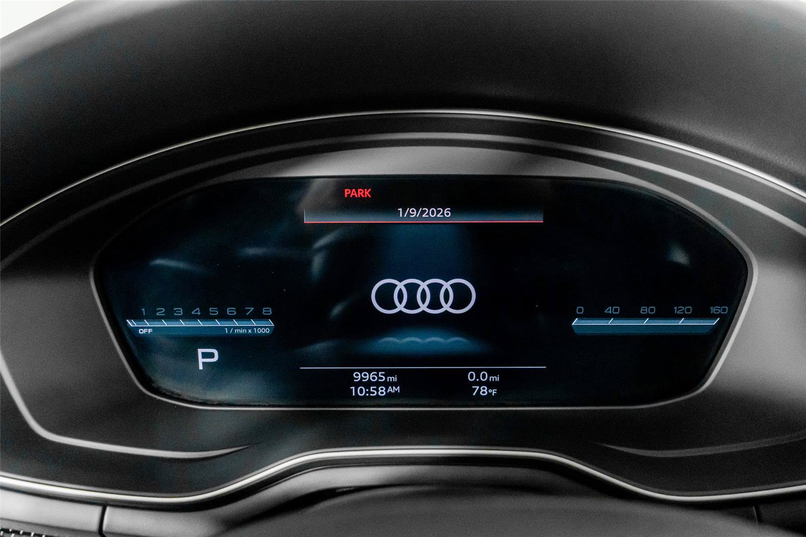 Used 2023 Audi S5 Premium Plus w/ Premium Plus Package AWD/4WD image 43