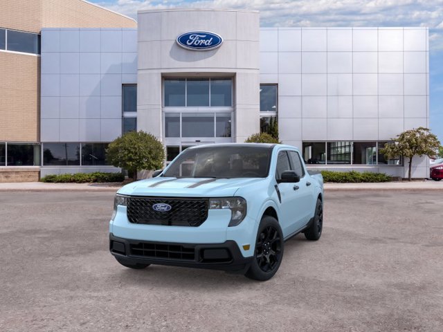 New 2026 Ford Maverick XLT w/ Equipment Group 301A AWD/4WD image 8