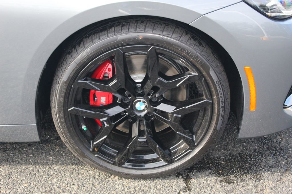 New 2026 BMW 230i xDrive Coupe w/ Premium Package AWD/4WD image 11