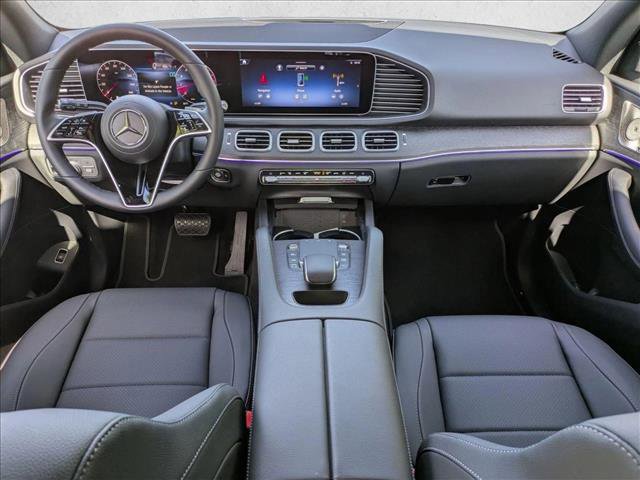 New 2026 Mercedes-Benz GLE 450 4MATIC image 15