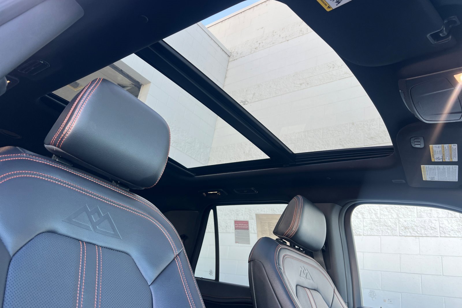 Used 2024 Ford Expedition Timberline image 15