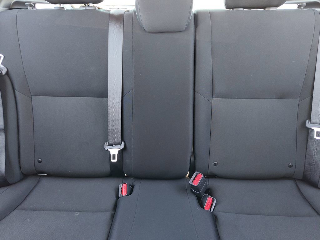 Used 2025 Nissan Kicks Play S image 27