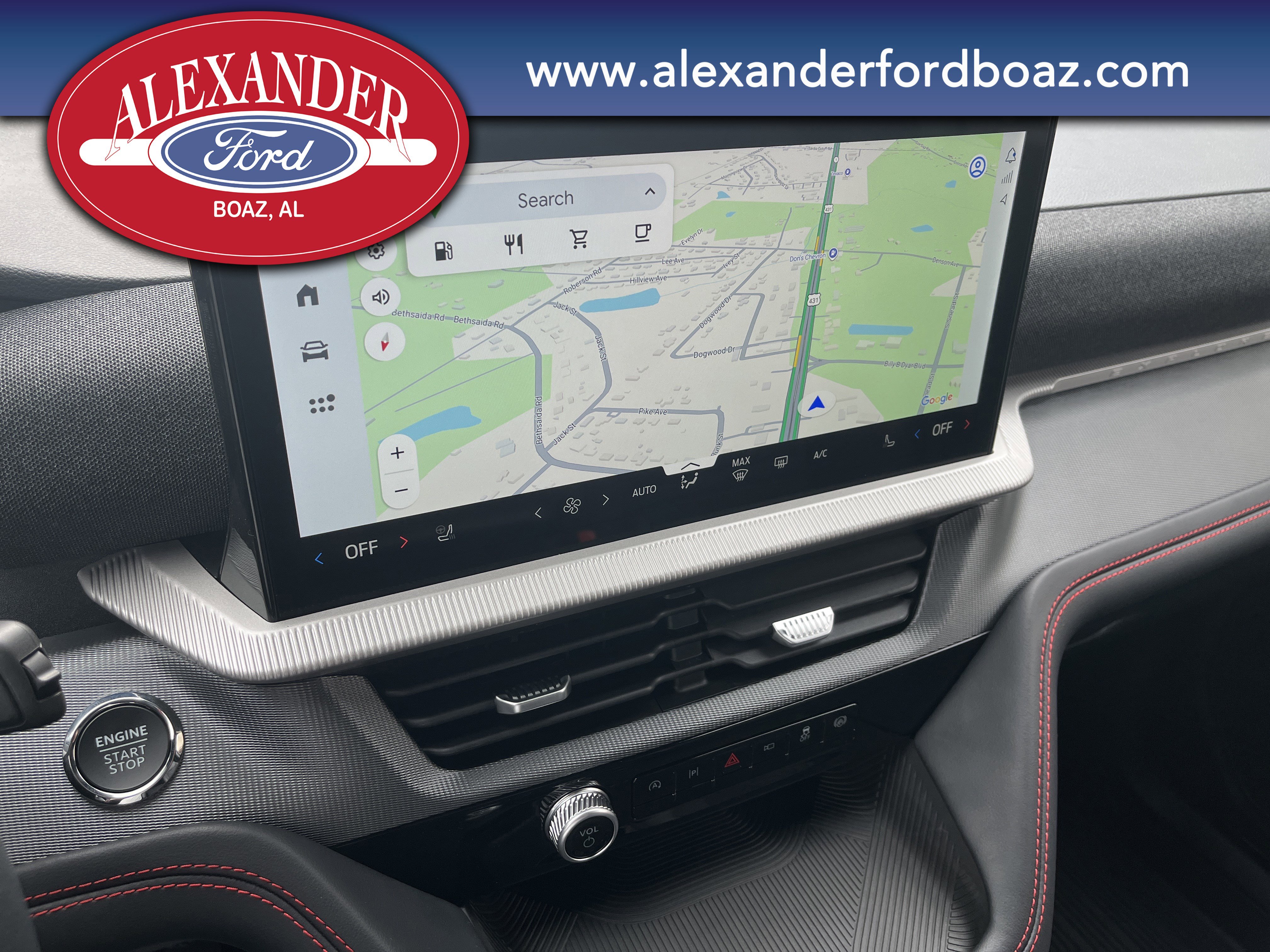 New 2026 Ford Explorer ST-Line w/ ST-Line Street Pack image 26