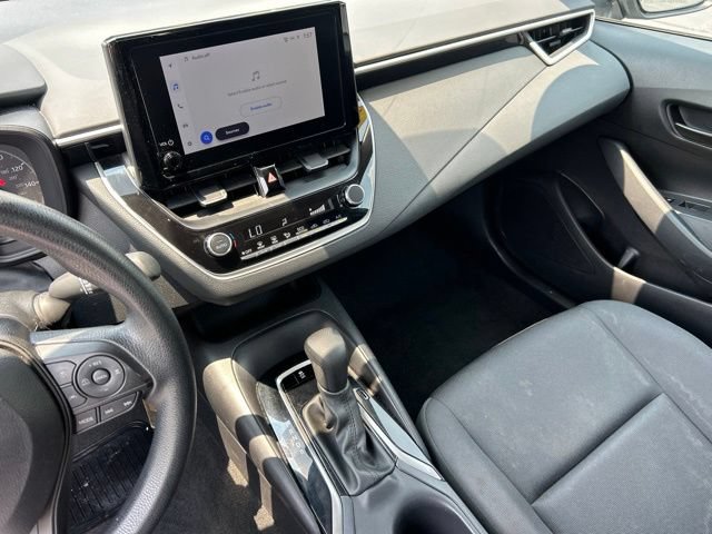 Used 2024 Toyota Corolla LE FWD image 31