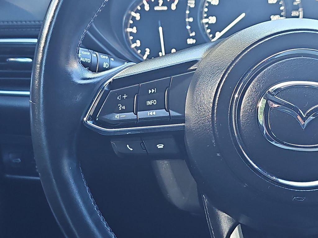 Used 2019 MAZDA CX-5 Signature AWD/4WD image 20