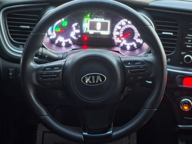 Used 2014 Kia Optima LX w/ Hybrid Convenience Package FWD image 20
