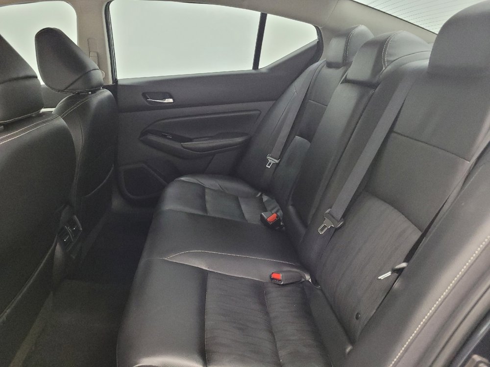 Used 2020 Nissan Altima 2.0 Platinum image 18